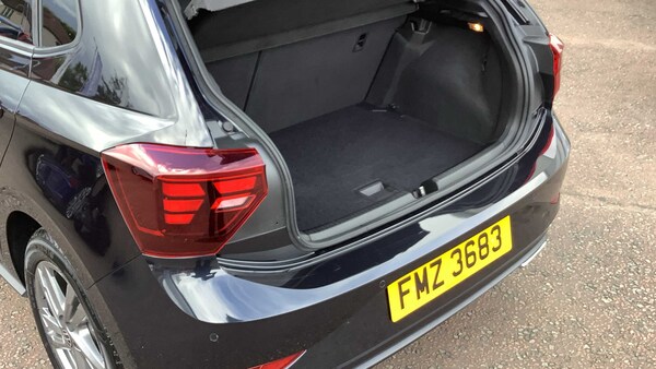 Used Volkswagen Polo 2024 for sale - 76286351: Photo 32