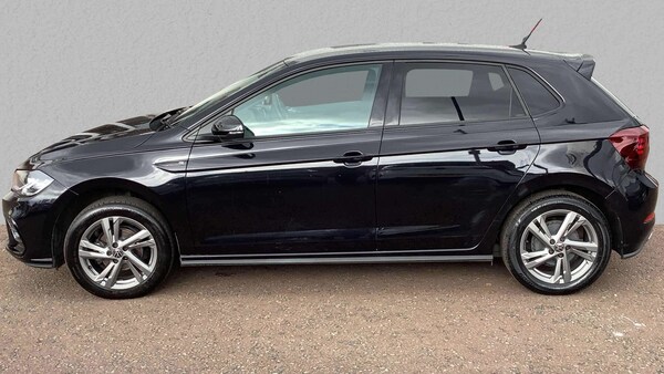 Used Volkswagen Polo 2024 for sale - 76286351: Photo 3