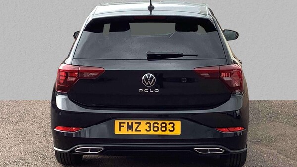 Used Volkswagen Polo 2024 for sale - 76286351: Photo 4