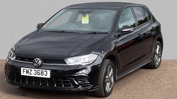 Used Volkswagen Polo 2024 for sale - 76286351: Photo 6