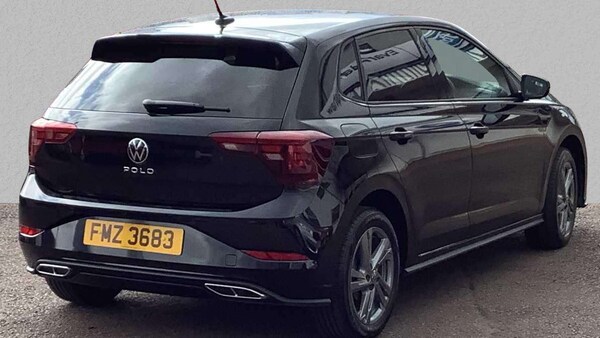 Used Volkswagen Polo 2024 for sale - 76286351: Photo 7