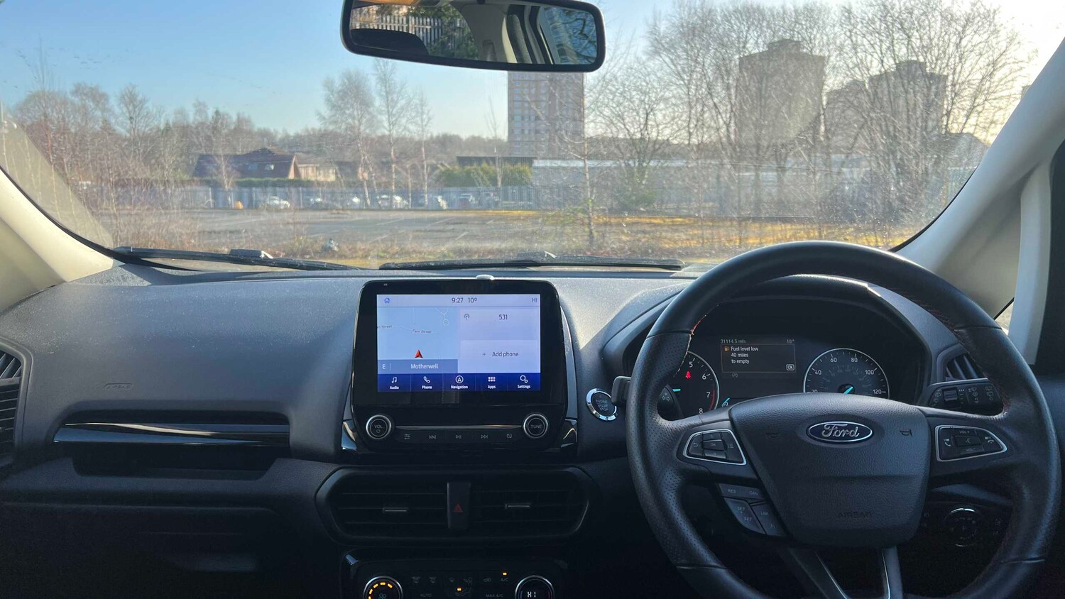 Used Ford Ecosport 2019 for sale - 77741091: Photo 11