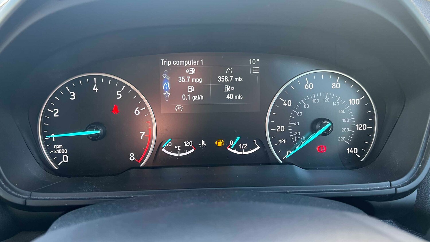 Used Ford Ecosport 2019 for sale - 77741091: Photo 14