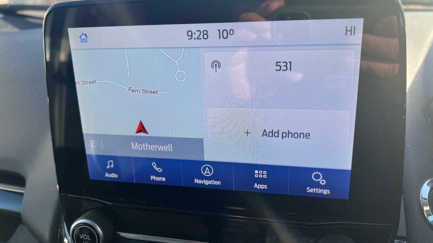 Used Ford Ecosport 2019 for sale - 77741091: Photo 15