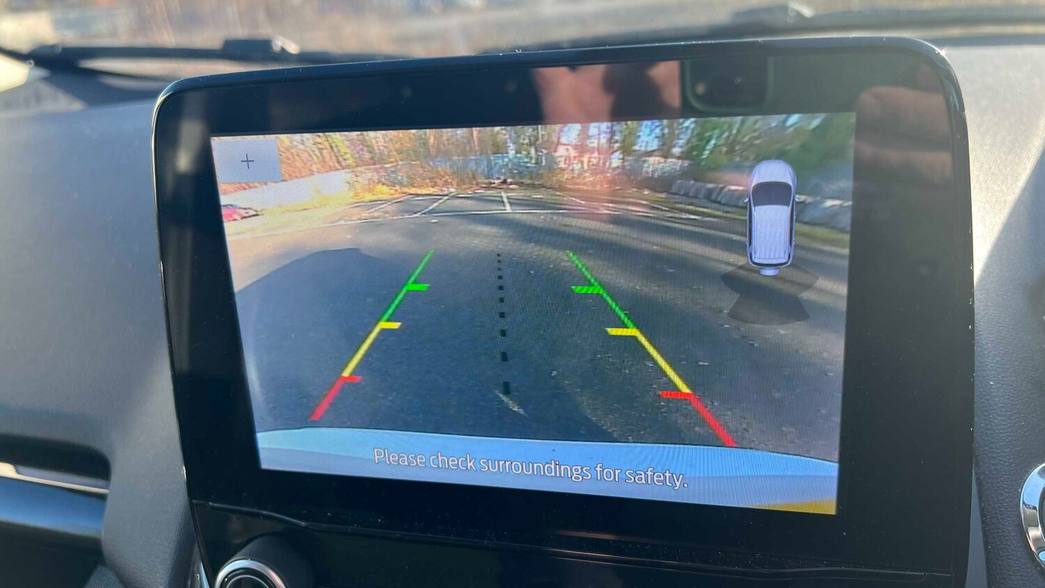 Used Ford Ecosport 2019 for sale - 77741091: Photo 16