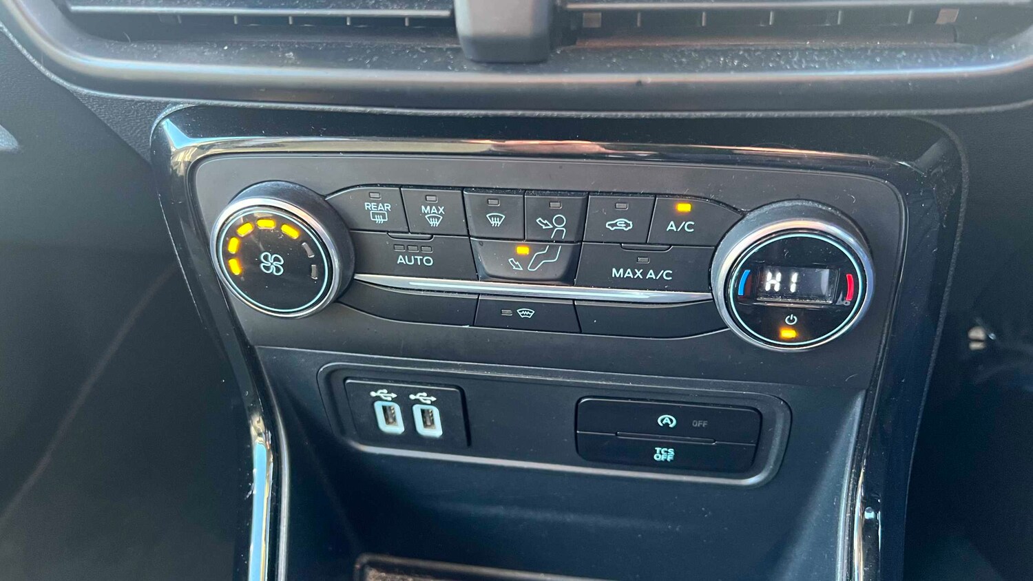 Used Ford Ecosport 2019 for sale - 77741091: Photo 17