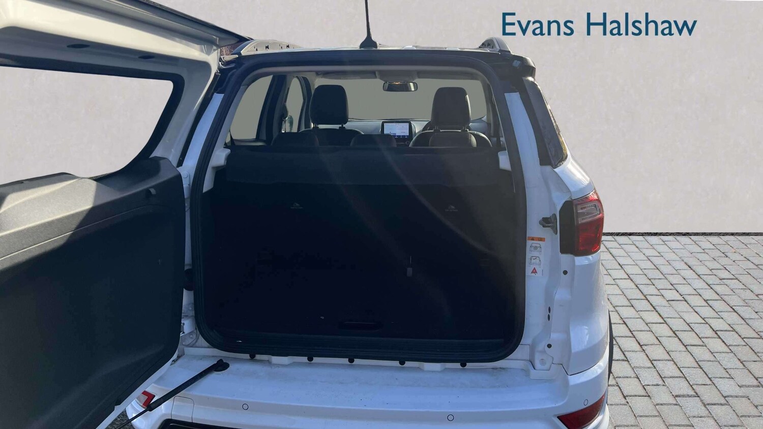 Used Ford Ecosport 2019 for sale - 77741091: Photo 7