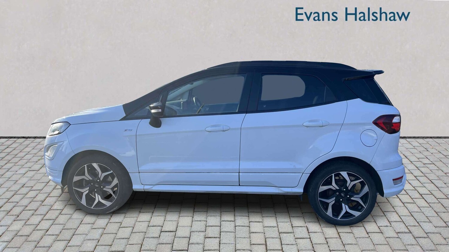 Used Ford Ecosport 2019 for sale - 77741091: Photo 8