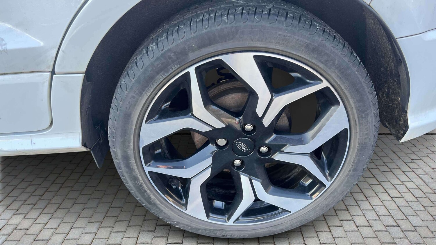 Used Ford Ecosport 2019 for sale - 77741091: Photo 9