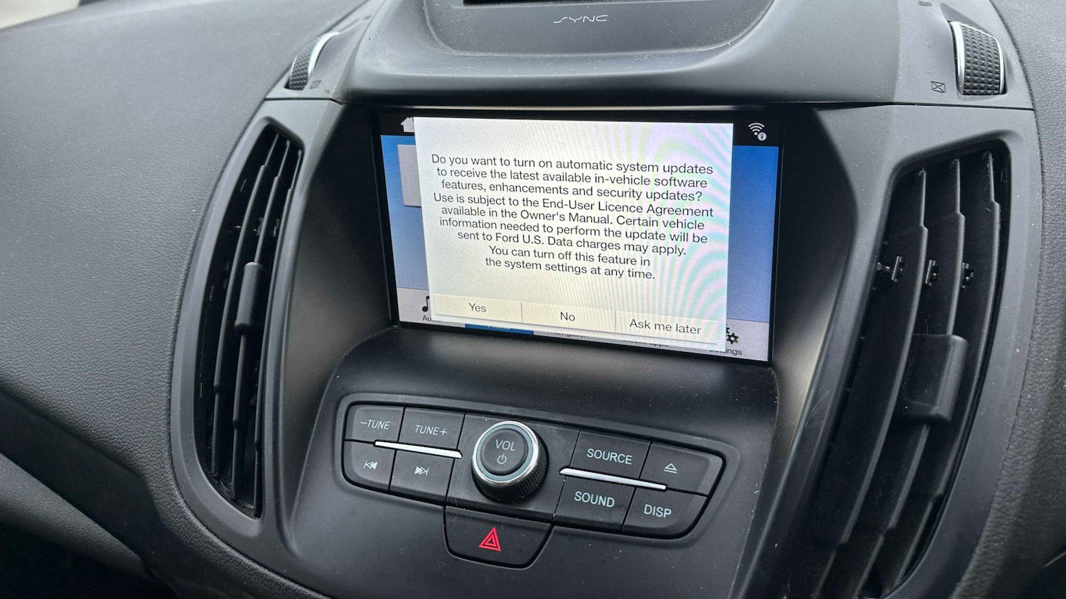 Used Ford Kuga 2018 for sale - 76718095: Photo 12