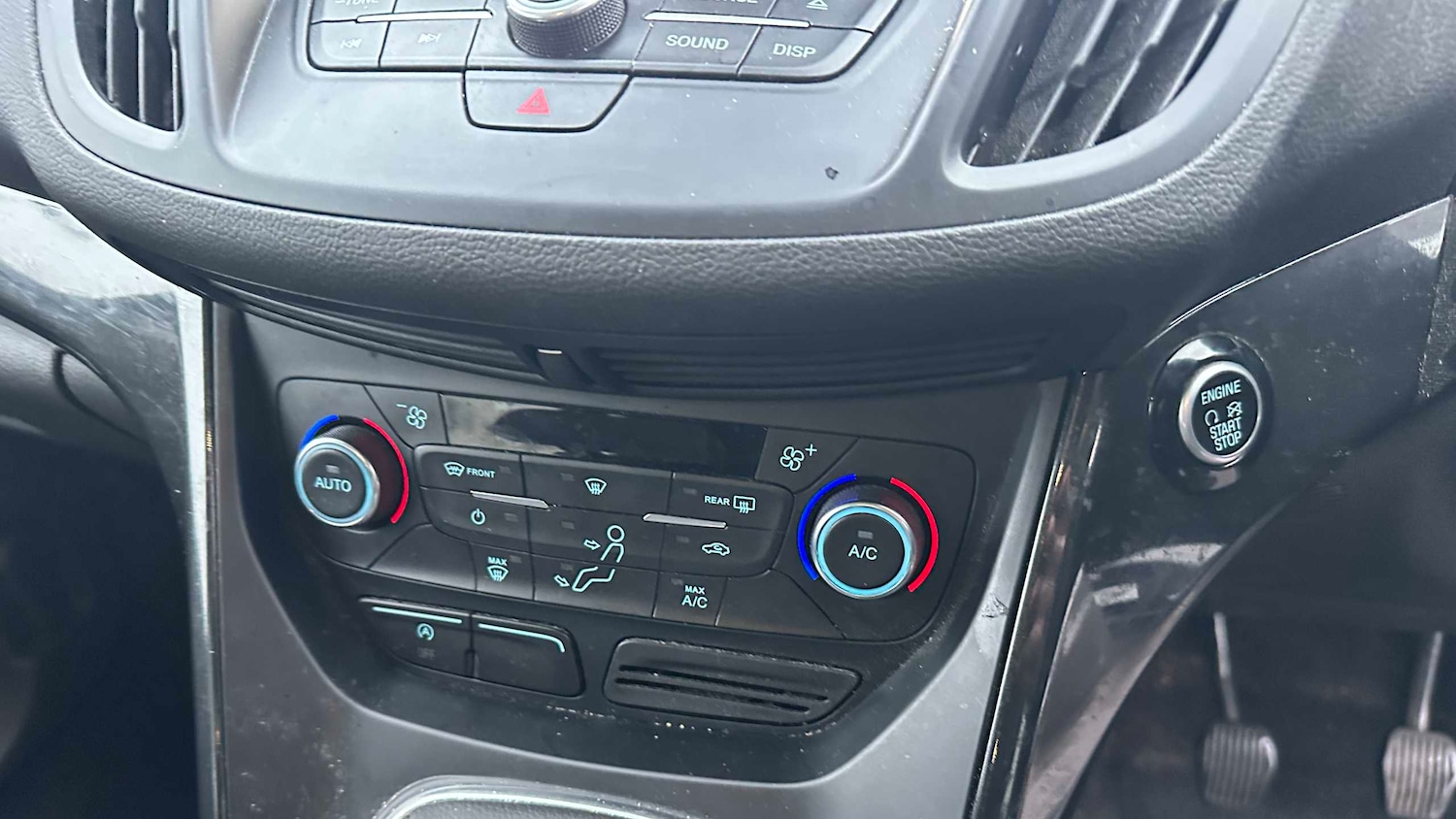 Used Ford Kuga 2018 for sale - 76718095: Photo 13