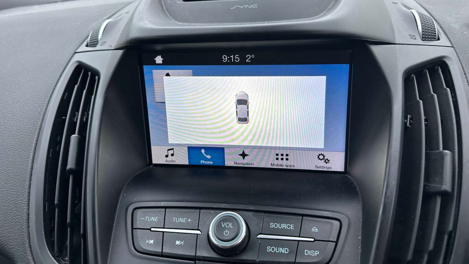 Used Ford Kuga 2018 for sale - 76718095: Photo 14