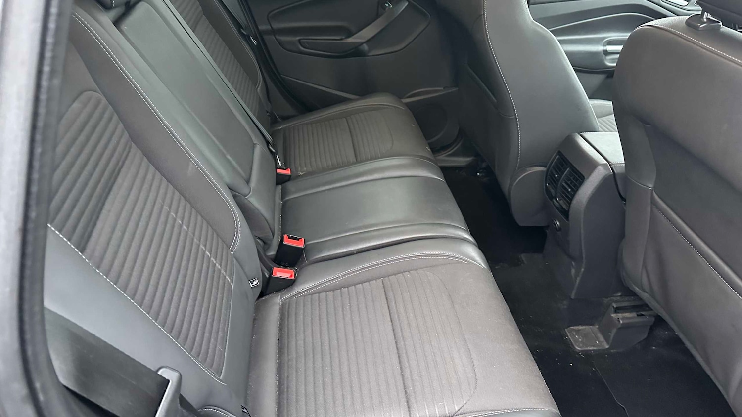 Used Ford Kuga 2018 for sale - 76718095: Photo 15