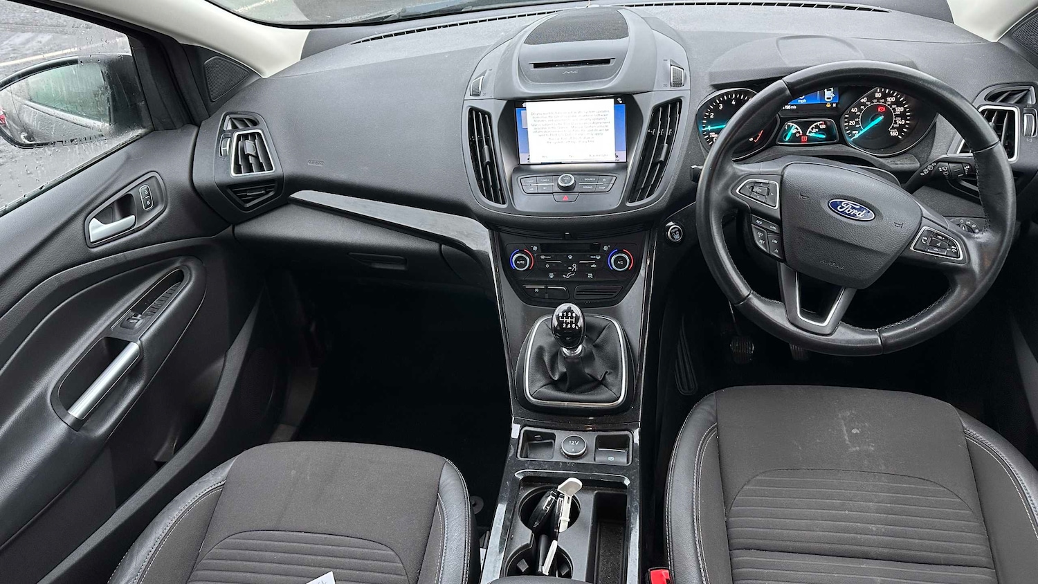 Used Ford Kuga 2018 for sale - 76718095: Photo 16