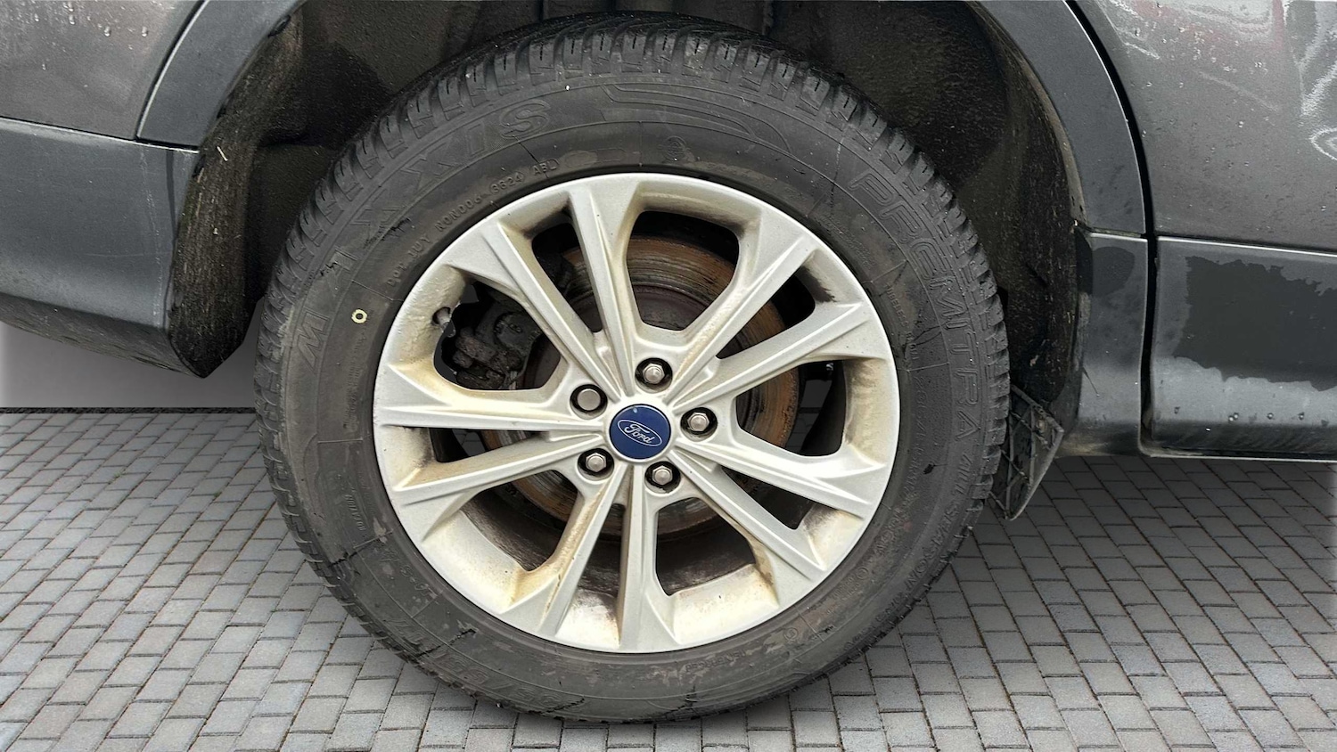 Used Ford Kuga 2018 for sale - 76718095: Photo 17