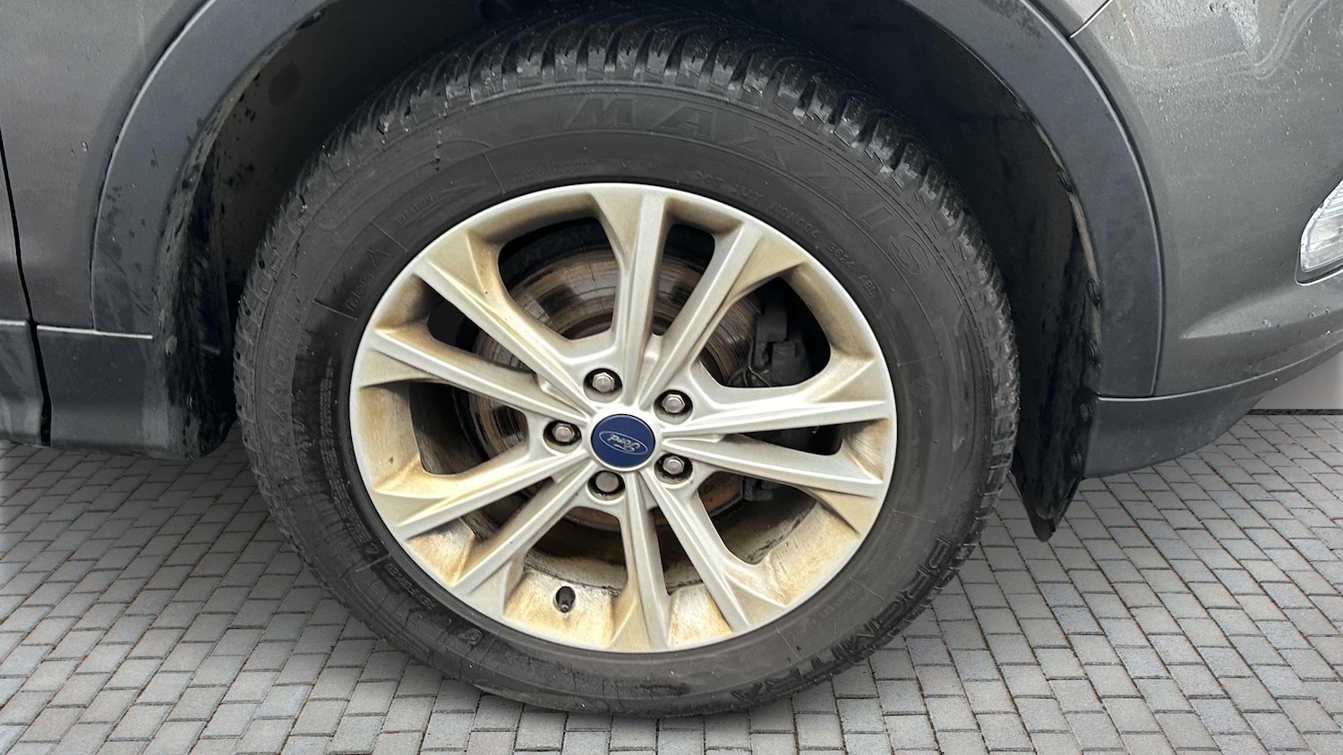 Used Ford Kuga 2018 for sale - 76718095: Photo 18