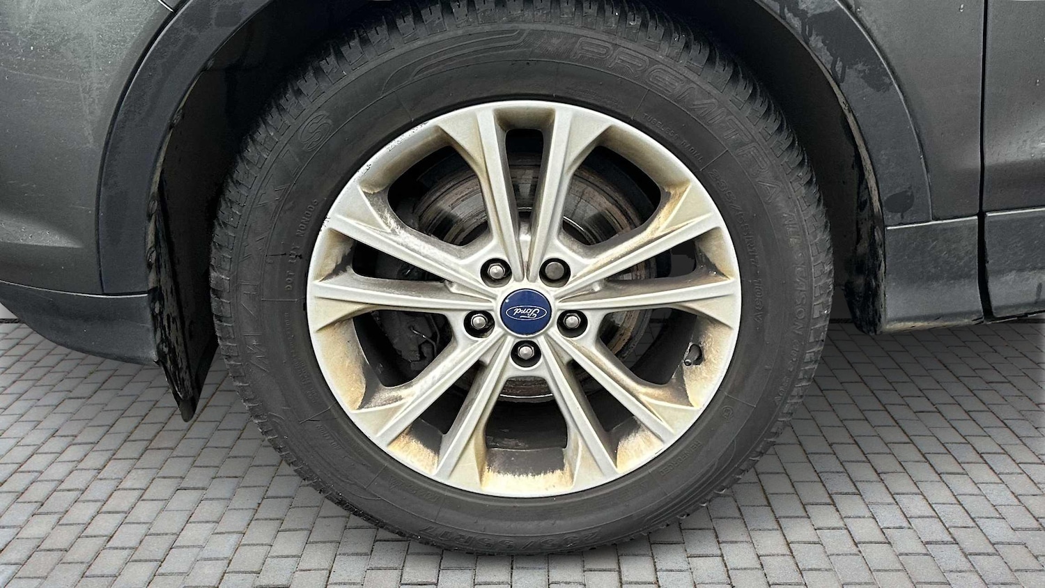 Used Ford Kuga 2018 for sale - 76718095: Photo 19