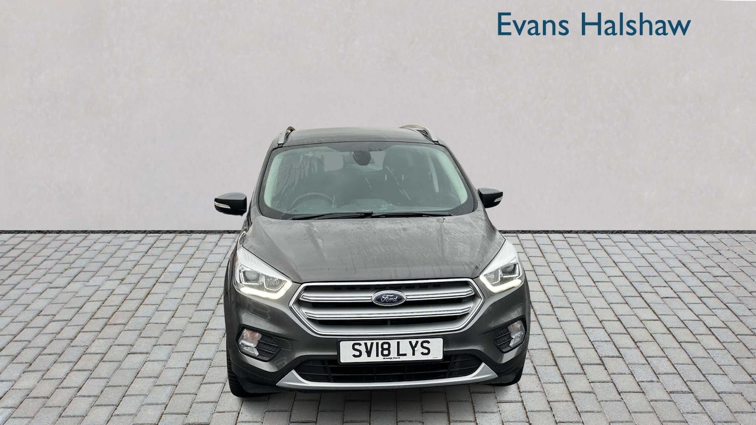 Used Ford Kuga 2018 for sale - 76718095: Photo 2