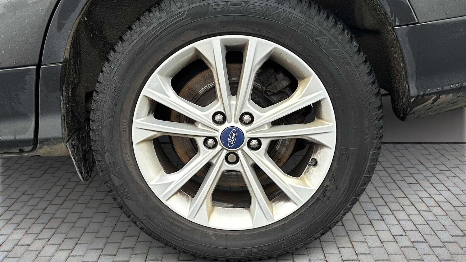 Used Ford Kuga 2018 for sale - 76718095: Photo 20