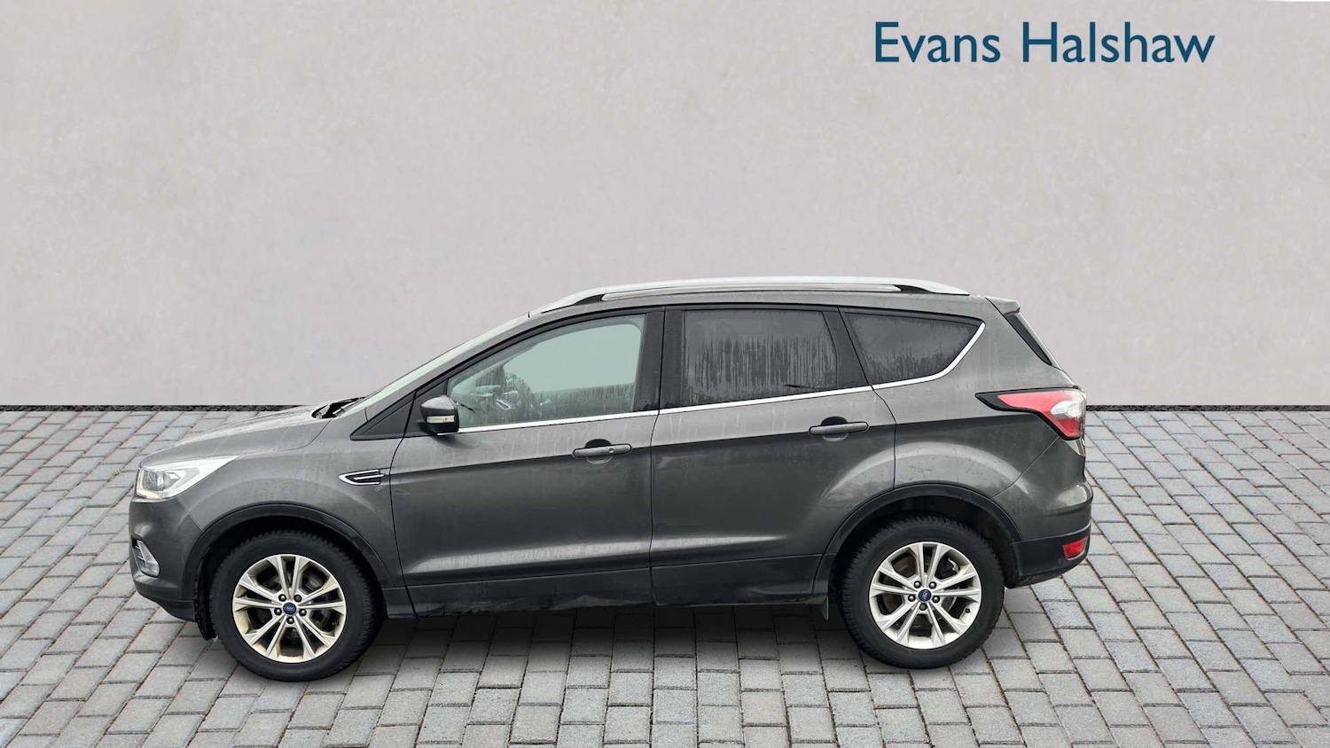 Used Ford Kuga 2018 for sale - 76718095: Photo 4
