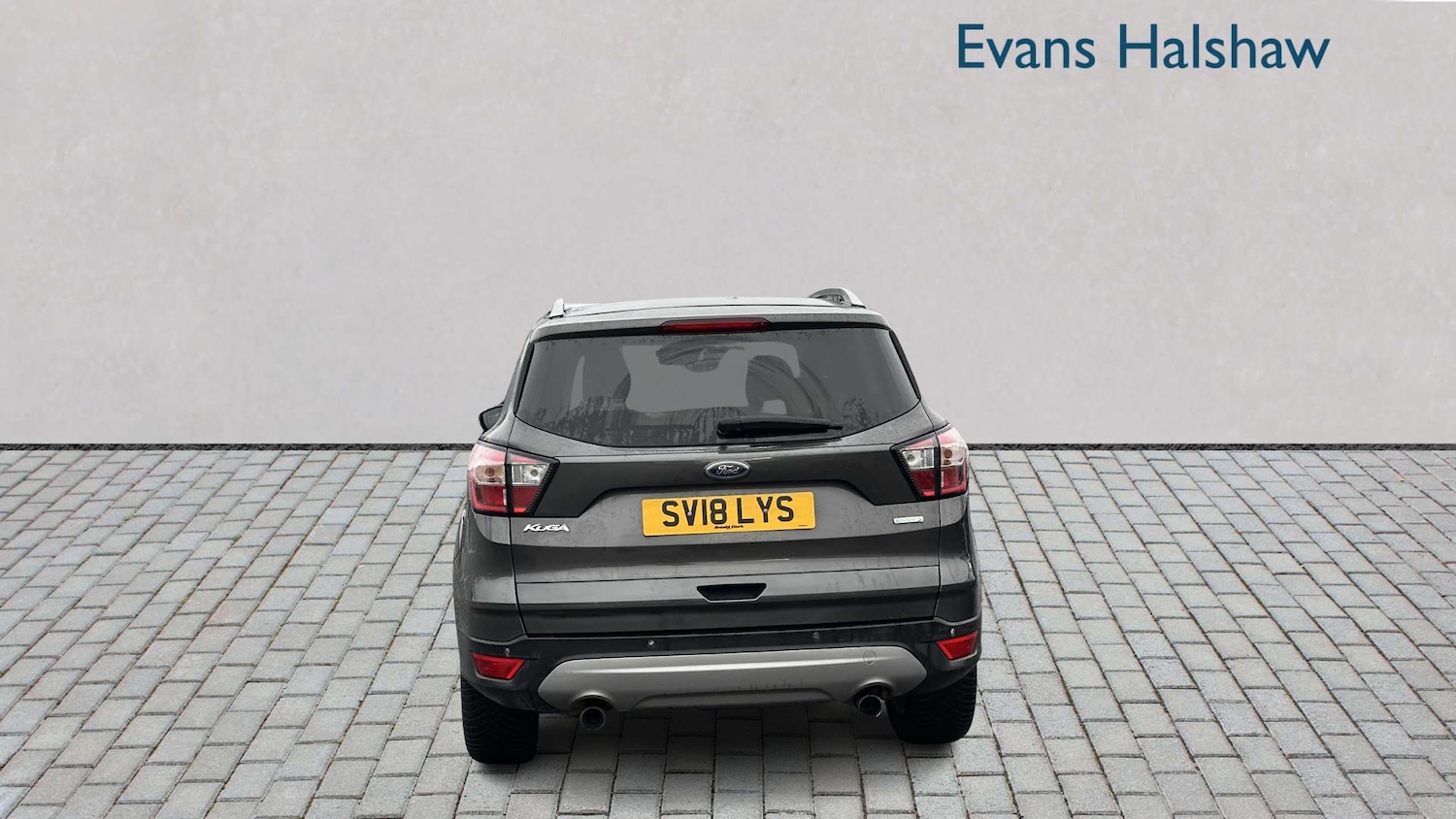 Used Ford Kuga 2018 for sale - 76718095: Photo 6