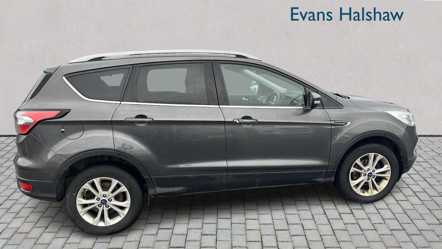 Used Ford Kuga 2018 for sale - 76718095: Photo 8