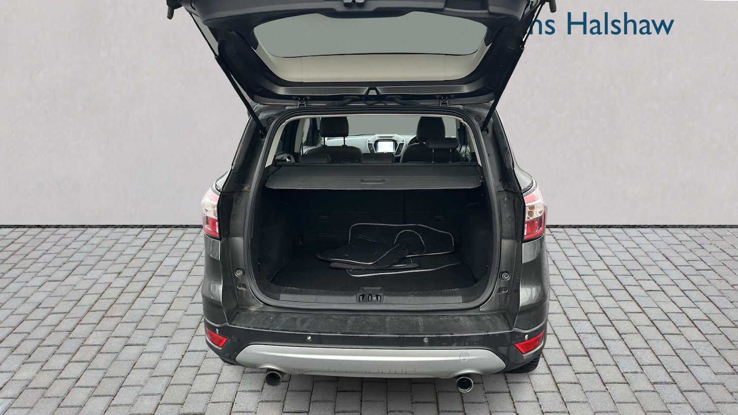 Used Ford Kuga 2018 for sale - 76718095: Photo 9