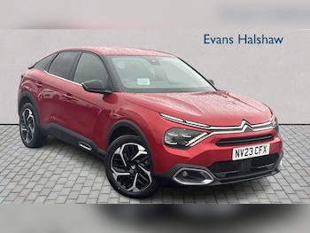 Used Citroen C4 2023 for sale - 78960834: Photo