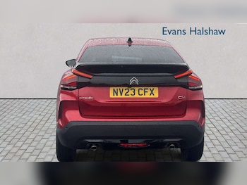 Used Citroen C4 2023 for sale - 78960834: Photo