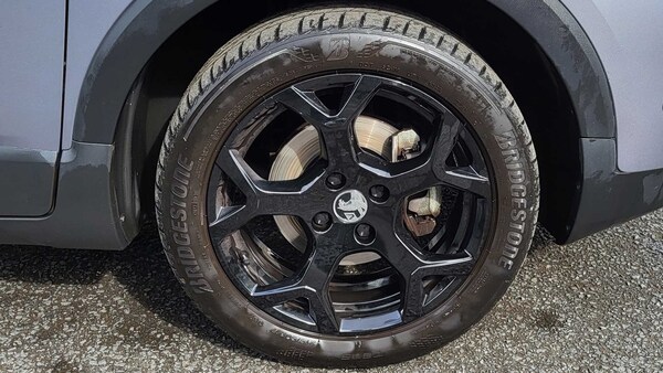 Used Vauxhall Crossland 2022 for sale - 75967985: Photo 10