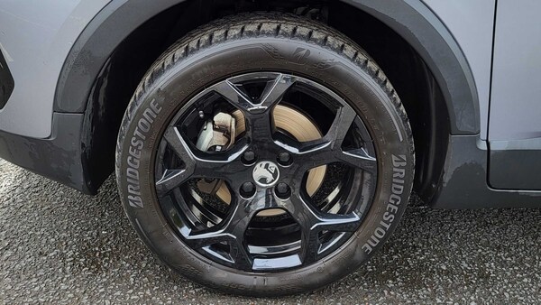 Used Vauxhall Crossland 2022 for sale - 75967985: Photo 11