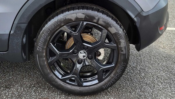 Used Vauxhall Crossland 2022 for sale - 75967985: Photo 12