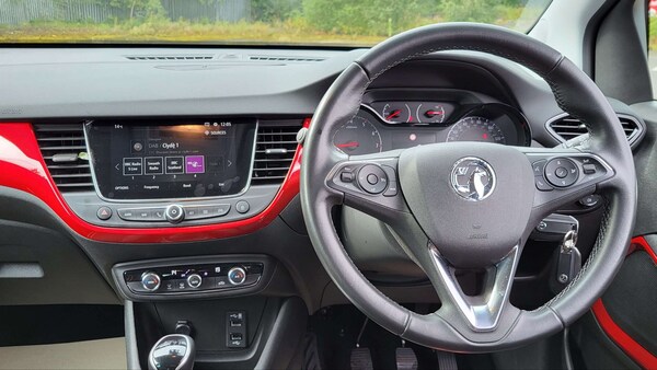 Used Vauxhall Crossland 2022 for sale - 75967985: Photo 15