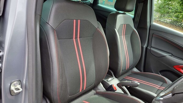 Used Vauxhall Crossland 2022 for sale - 75967985: Photo 17
