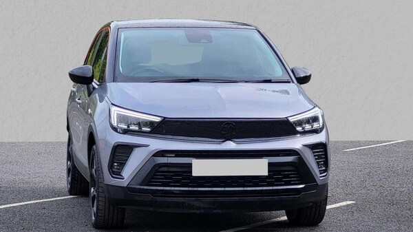 Used Vauxhall Crossland 2022 for sale - 75967985: Photo 1