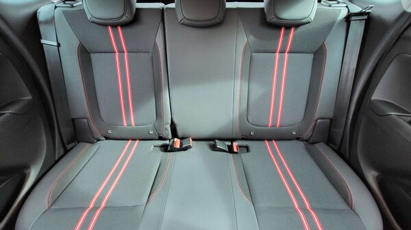 Used Vauxhall Crossland 2022 for sale - 75967985: Photo 20