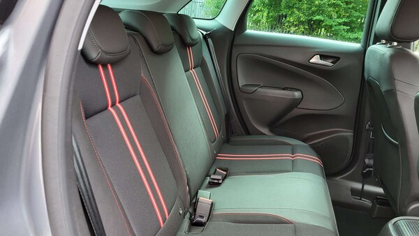Used Vauxhall Crossland 2022 for sale - 75967985: Photo 21