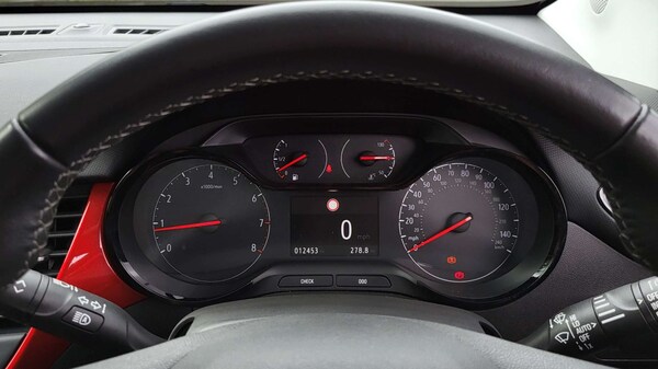 Used Vauxhall Crossland 2022 for sale - 75967985: Photo 22
