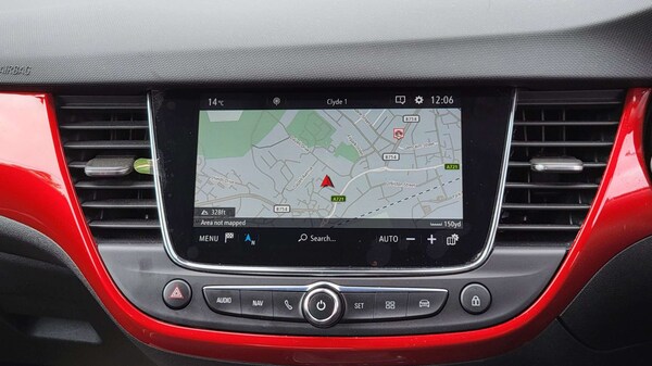 Used Vauxhall Crossland 2022 for sale - 75967985: Photo 25