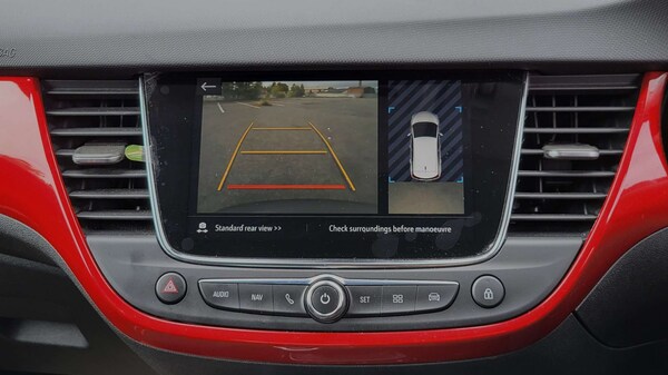 Used Vauxhall Crossland 2022 for sale - 75967985: Photo 26