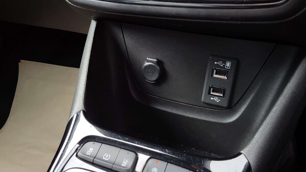 Used Vauxhall Crossland 2022 for sale - 75967985: Photo 29
