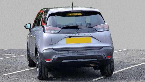 Used Vauxhall Crossland 2022 for sale - 75967985: Photo 4