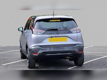 Used Vauxhall Crossland 2022 for sale - 75967985: Photo 4