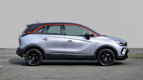 Used Vauxhall Crossland 2022 for sale - 75967985: Photo 5