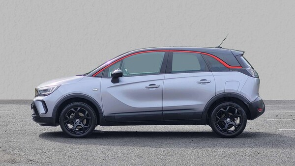 Used Vauxhall Crossland 2022 for sale - 75967985: Photo 8