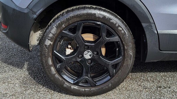 Used Vauxhall Crossland 2022 for sale - 75967985: Photo 9