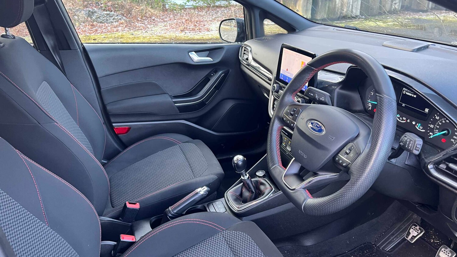 Used Ford Fiesta 2019 for sale - 77648921: Photo 16