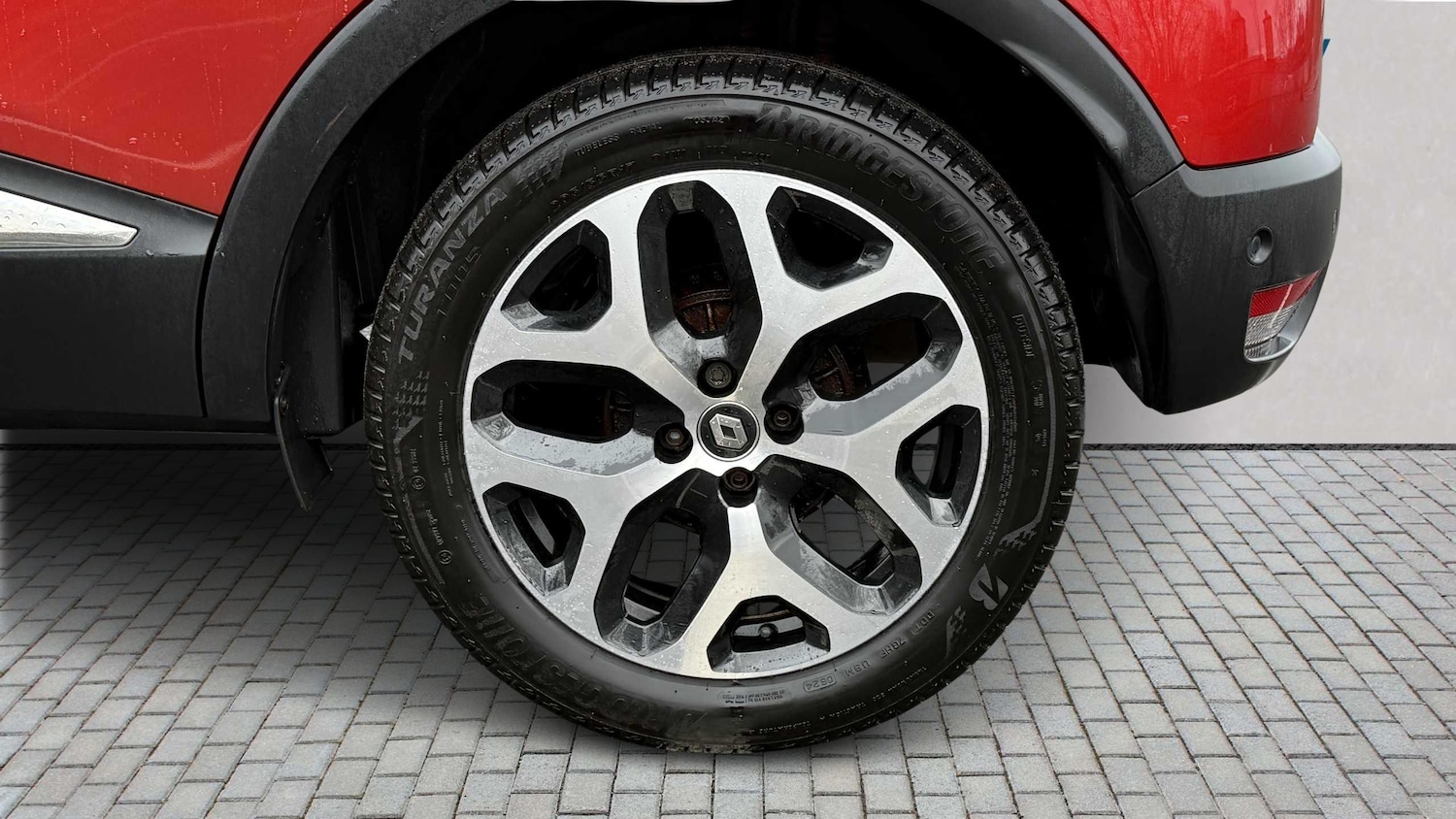 Used Renault Captur 2018 for sale - 76851567: Photo 10