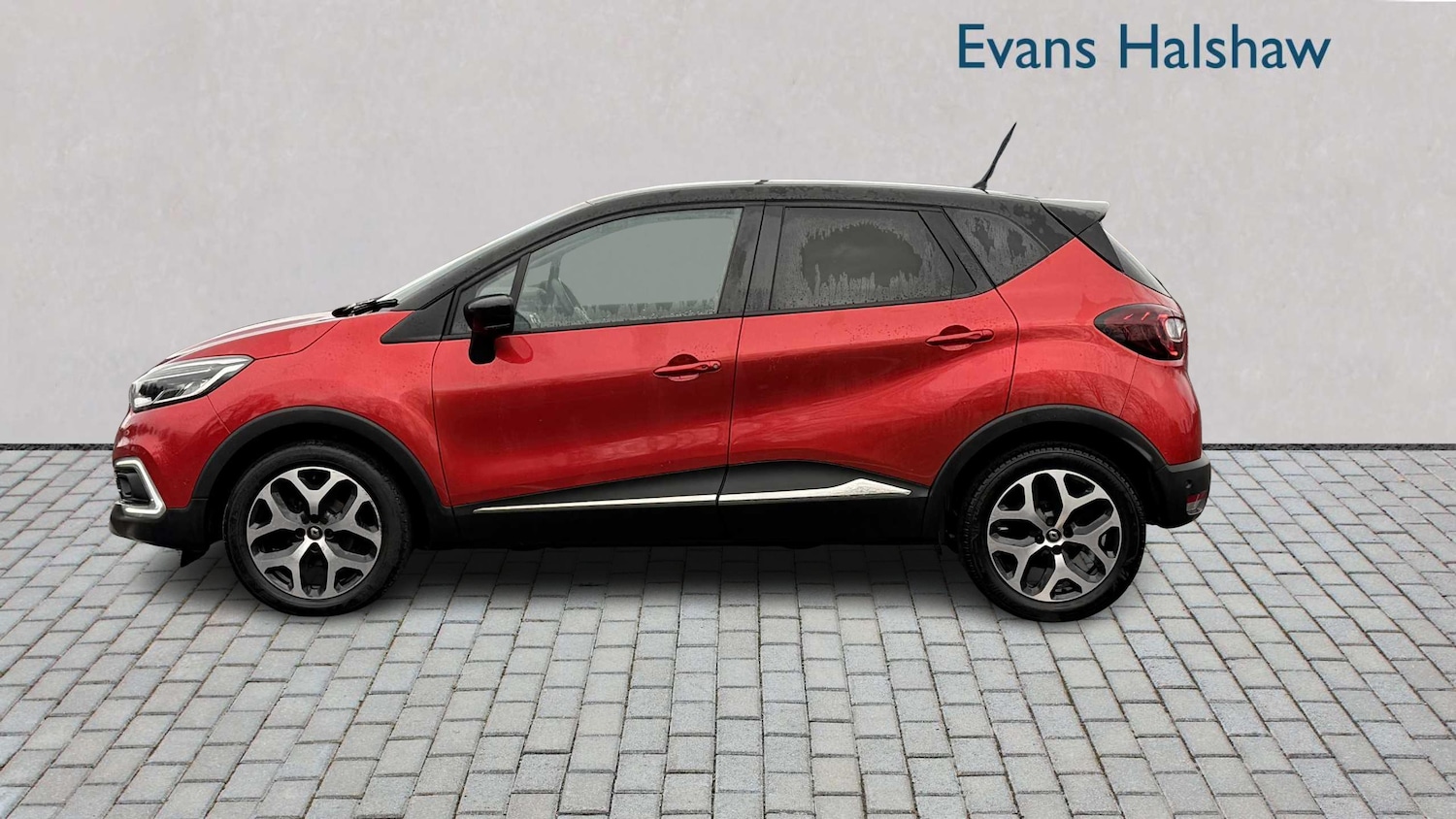 Used Renault Captur 2018 for sale - 76851567: Photo 11