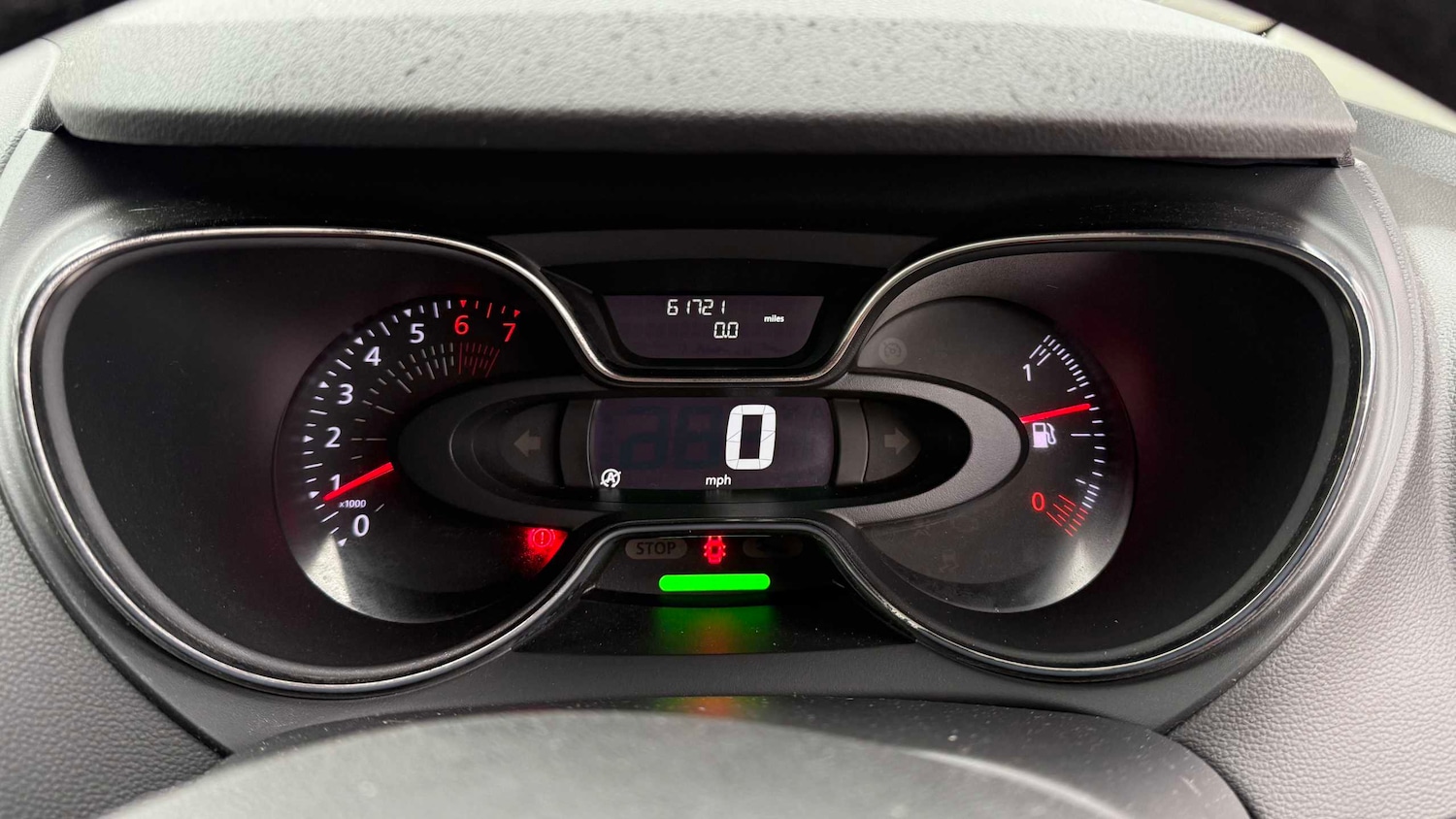 Used Renault Captur 2018 for sale - 76851567: Photo 15